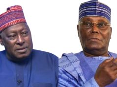 ADC voids Atiku, Babachir Lawal suspension ADC voids Atiku, Babachir Lawal suspension