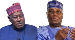 ADC voids Atiku, Babachir Lawal suspension ADC voids Atiku, Babachir Lawal suspension