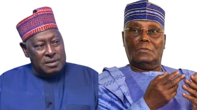 ADC voids Atiku, Babachir Lawal suspension
