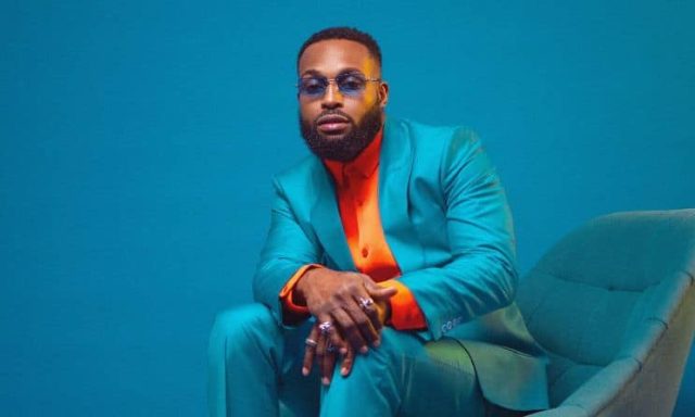 AI about to retire music producers – DJ Neptune AI about to retire music producers – DJ Neptune
