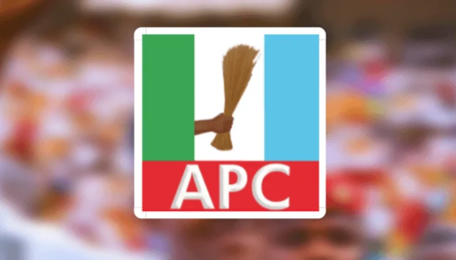 APC fixes date for presidential Primary, pegs form at N100m