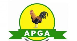 APGA sets May 23 for primaries, pegs presidential ticket at N75m APGA sets May 23 for primaries, pegs presidential ticket at N75m