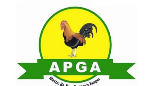 APGA sets May 23 for primaries, pegs presidential ticket at N75m