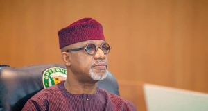 Abiodun approves weekly day off, ₦10,000 transport allowance for Ogun workers Governor Dapo Abiodun, has approved a set of palliative measures for public servants in the state, including a weekly day off duty and a ₦10,000 transport allowance, to cushion the effects of rising fuel prices and increased cost of livingGovernor Dapo Abiodun, has approved a set of palliative measures for public servants in the state, including a weekly day off duty and a ₦10,000 transport allowance, to cushion the effects of rising fuel prices and increased cost of living