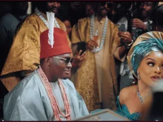 Paternity mess: Adaobi Alagwu WEDS Paternity Mess: Adaobi Alagwu WEDS