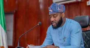 Ogundoyin meets PDP chieftains in continuation of Oyo race Adebowale Ogundoyin