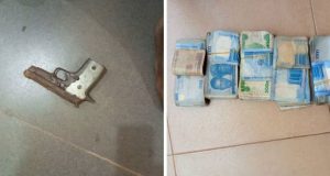 Anambra police arrest suspects, rescue kidnap victim lured with job offer Anambra police arrest suspects, rescue kidnap victim lured with job offer