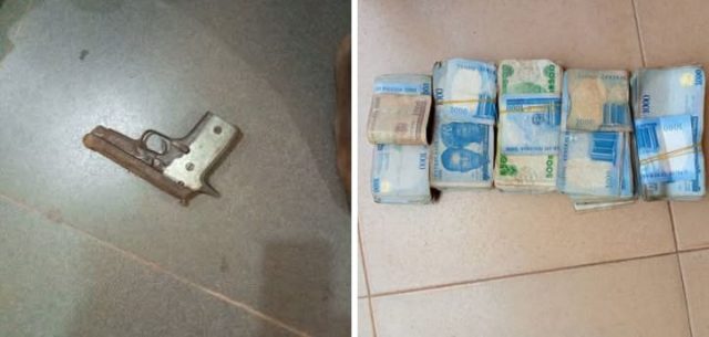 Anambra police arrest suspects, rescue kidnap victim lured with job offer