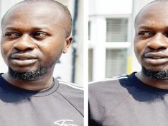 Another UK-based Nigerian found de.ad Another UK-based Nigerian found de.ad