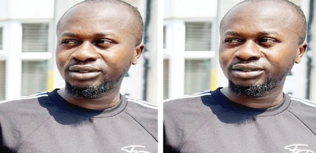 Another UK-based Nigerian found de.ad