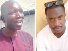 Army delegation visits slain NYSC member’s family Army delegation visits slain NYSC member’s family