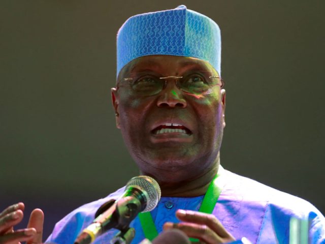 Adamawa ADC faction suspends Atiku