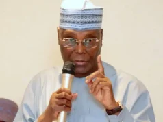 2027 is my last shot at Presidency – Atiku 2027 is my last shot at Presidency - Atiku