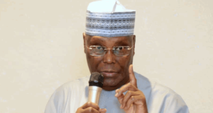 Atiku hires US lobbying firm for $1.2m to boost his image Atiku signs $1.2m lobbying US deal to boost image