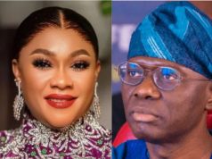 My money not linked to Sanwo-Olu – Achimugu My money not linked to Sanwo-Olu - Achimugu