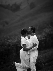 BBNaija star Yerins ENGAGED 