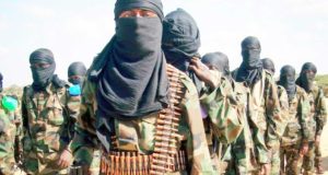 Terrorists k!ll five, burn houses in Niger community Terrorists k!ll five, burn houses in Niger community