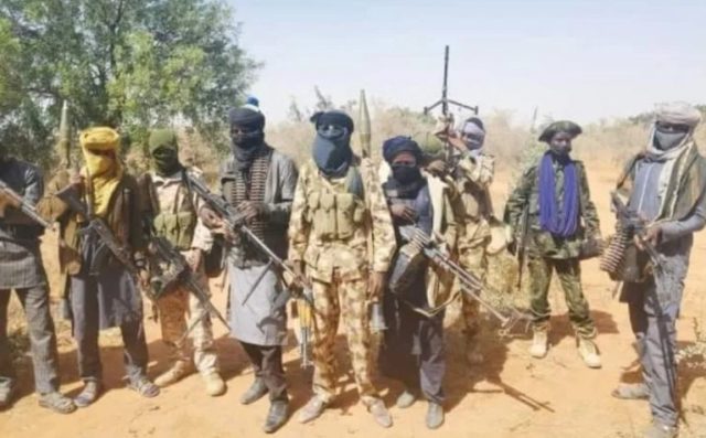 Gunmen k!ll poultry farm owner, daughter, abduct three workers in Ondo Gunmen k!ll poultry farm owner, daughter, abduct three workers in Ondo