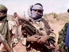 Bandits abduct newly installed Kwara Monarch and wife Bandits abduct newly installed Kwara Monarch and wife