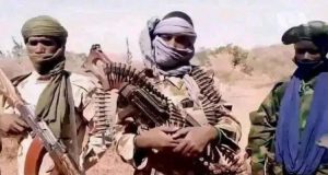 Bandits abduct newly installed Kwara Monarch and wife Bandits abduct newly installed Kwara Monarch and wife