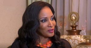 Coronation of Eze Ndigbo in Foreign lands embarrassing – Bianca Ojukwu Coronation of Eze Ndigbo in Foreign lands embarrassing - FG