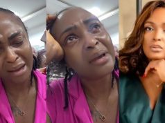 Blessing CEO returns to IG, deletes cancer claim posts Blessing CEO returns to IG, deletes cancer claim posts