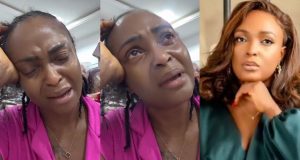 Blessing CEO returns to Instagram, deletes cancer claim posts Blessing CEO returns to IG, deletes cancer claim posts