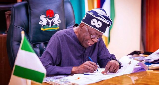 Tinubu makes fresh appointments across NECO, NBTE, National library, Polytechnic