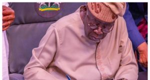 JUST IN: Tinubu seeks Senate’s approval for $516m loan JUST IN: Tinubu seeks Senate's approval for $516m loan