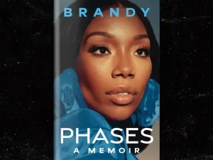 Brandy confirms she dated Boyz II Men star Wanya Morris when she was 16