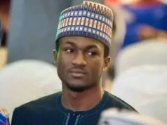 Buhari’s son declares interest in Reps seat Buhari’s son declares interest in Reps seat
