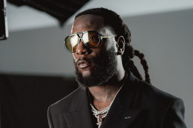 Nigerian DJ body denies banning Burna Boy songs Nigerian DJ body denies banning Burna Boy songs