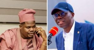 I rejected Sanwo-Olu’s apology – Mr Macaroni Mr Macaroni