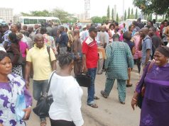 FG increases allowance for civil servants FG increases allowance for civil servants