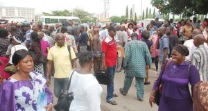 FG increases allowance for civil servants FG increases allowance for civil servants