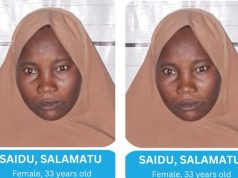 Court jails woman five years for human trafficking Court jails woman five years for human trafficking