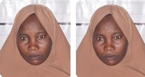 Court jails woman five years for human trafficking Court jails woman five years for human trafficking