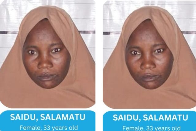 Court jails woman five years for human trafficking