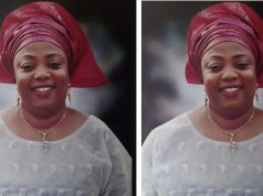 Lagos socialite JAILED 45 years Court sentences Lagos socialite to 45 years for cocaine trafficking