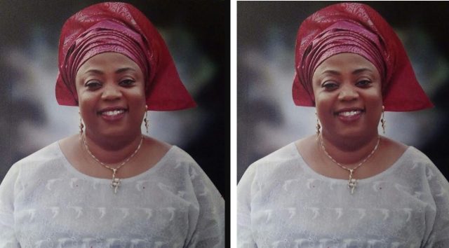 Court sentences Lagos socialite to 45 years for cocaine trafficking Court sentences Lagos socialite to 45 years for cocaine trafficking