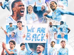 Concentry gains promotion to EPL Concentry gains promotion to EPL