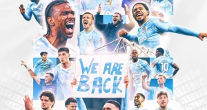 Coventry gains promotion to EPL Concentry gains promotion to EPL