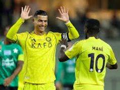 Cristiano Ronaldo hits 967th career goal Cristiano Ronaldo hits 967th career goal