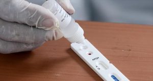 10 more persons identified with COVID symptoms in Cross River Cross River identifies 10 more persons with COVID symptoms