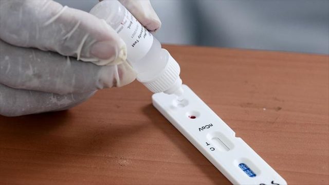 Cross River identifies 10 more persons with COVID symptoms