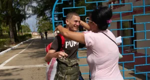 Cuba begins releasing more than 2,000 prisoners Cuba begins releasing more than 2,000 prisoners