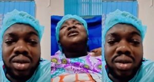 Cute Abiola thanks supporters amid backlash Cute Abiola