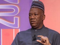 I’m leaving Labour Party for PRP tomorrow – Datti Baba-Ahmed I'm leaving Labour Party for PRP tomorrow - Datti Baba-Ahmed