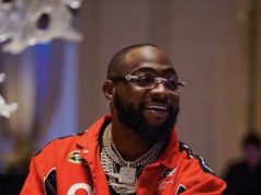 Davido says he’s second-guessing going into politics Davido says he's second-guessing going into politics