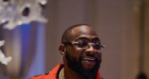 Davido says he’s second-guessing going into politics Davido says he's second-guessing going into politics